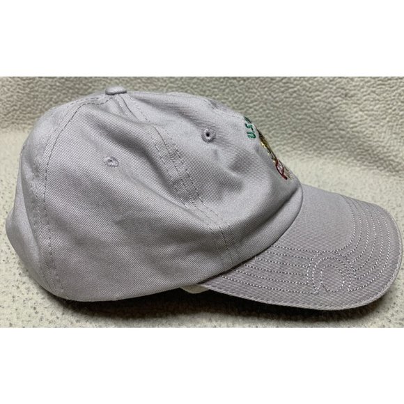 2016 US Open Oakmont USGA 40th Anniversary Country Club Member Golf Cap Hat - Picture 5 of 12